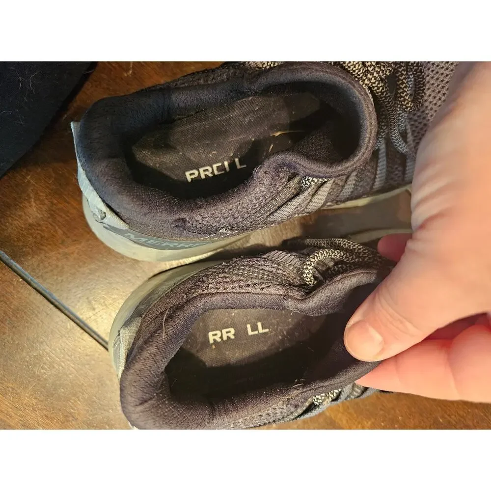 Merrell bravada edge